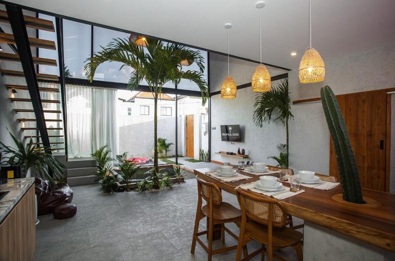 1BR Tropical Villa Seminyak Pool & Home Cinema 2 - image 19