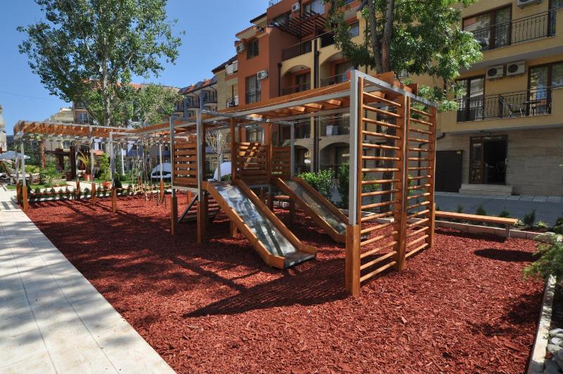Harmony Suites Jungle - Family Friendly Complex - image 42
