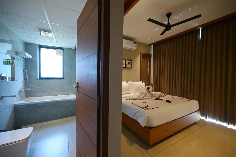Leal Resort-Wayanad - image 17