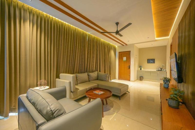 Leal Resort-Wayanad - image 25