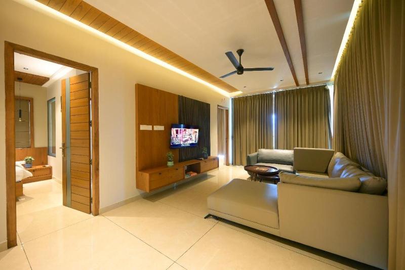 Leal Resort-Wayanad - image 24
