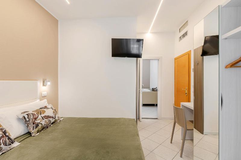 Residence Hotel Mizar - image 43