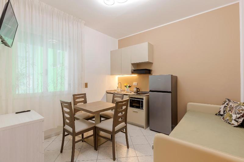 Residence Hotel Mizar - image 42