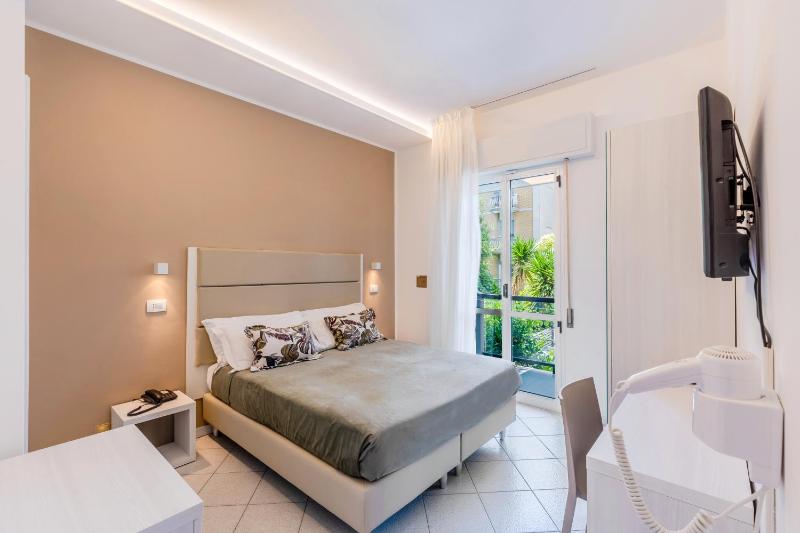 Residence Hotel Mizar - image 40