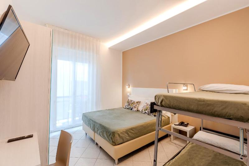 Residence Hotel Mizar - image 39