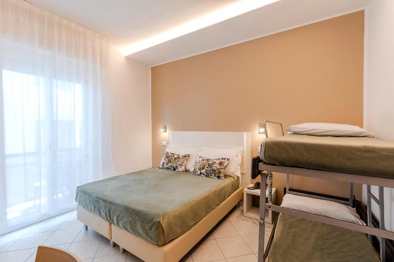 Residence Hotel Mizar - image 44