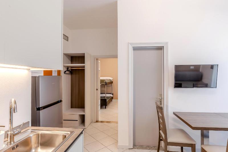 Residence Hotel Mizar - image 45