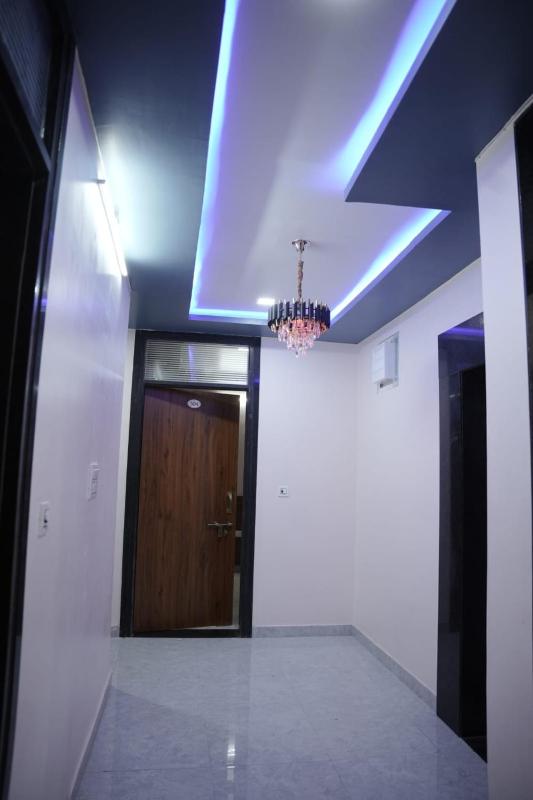 Hotel Mayur Palace Pushkar - image 1