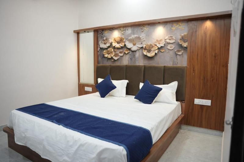 Hotel Mayur Palace Pushkar - image 11