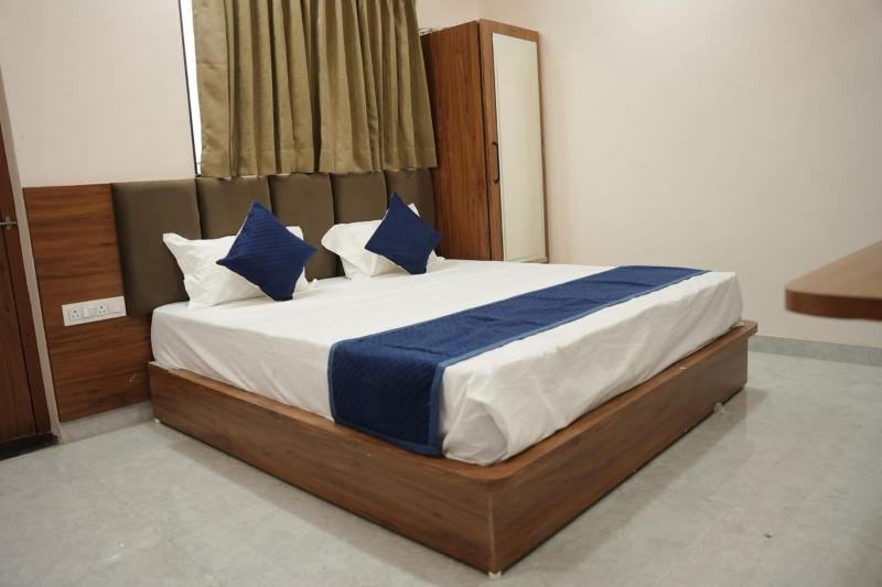 Hotel Mayur Palace Pushkar - image 12