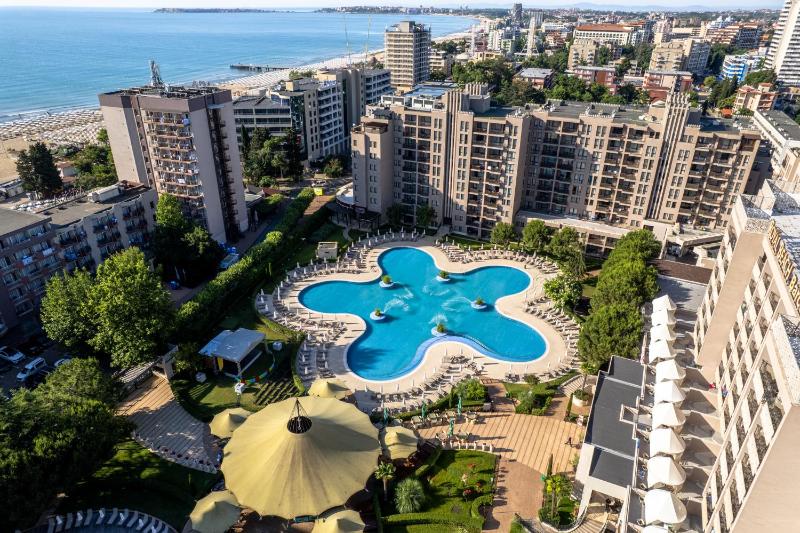 Barcelo Royal Beach - All Inclusive - image 1
