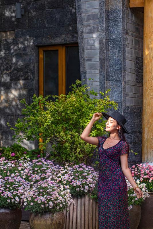 LiJiang Old Town YunFu Oriental Boutique Inn Free-flow Coffee & Complimentary Yunnan Beer & Garden Afternoon Tea - image 26