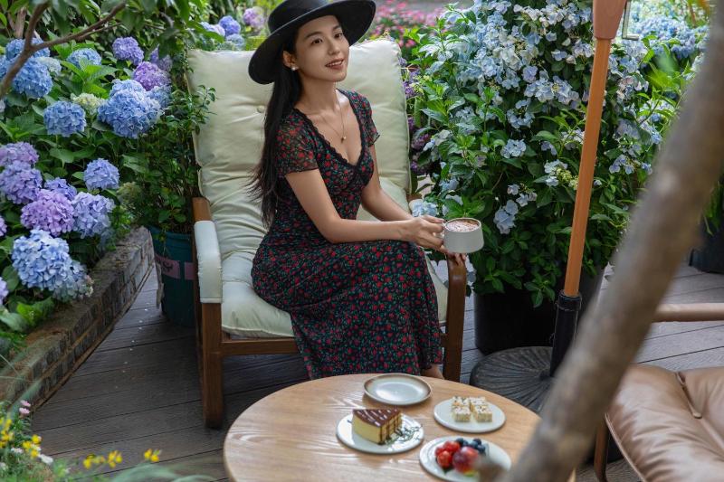 LiJiang Old Town YunFu Oriental Boutique Inn Free-flow Coffee & Complimentary Yunnan Beer & Garden Afternoon Tea - image 27