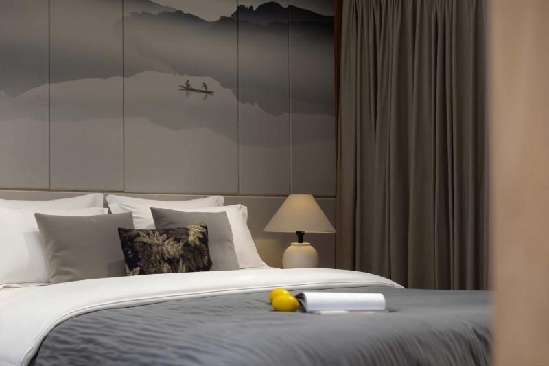 LiJiang Old Town YunFu Oriental Boutique Inn Free-flow Coffee & Complimentary Yunnan Beer & Garden Afternoon Tea - image 21