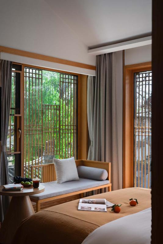 LiJiang Old Town YunFu Oriental Boutique Inn Free-flow Coffee & Complimentary Yunnan Beer & Garden Afternoon Tea - image 47