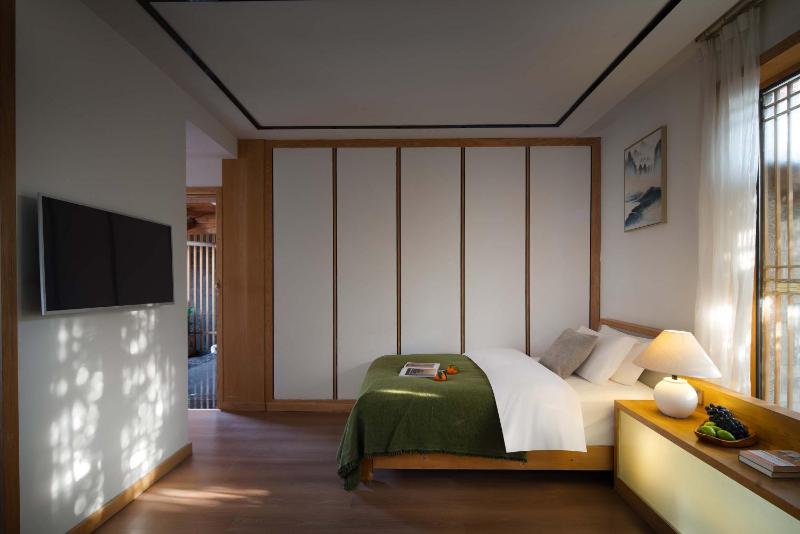 LiJiang Old Town YunFu Oriental Boutique Inn Free-flow Coffee & Complimentary Yunnan Beer & Garden Afternoon Tea - image 20