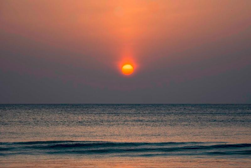 Happy Beach hotel nilaveli - image 1