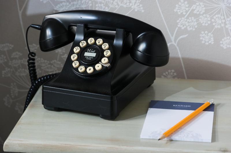 Small Double Room image 2