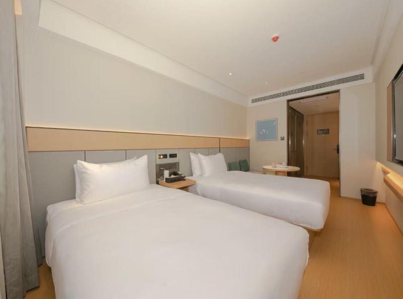 JI Hotel Beijing Shilihe Subway Station - image 6