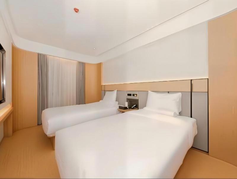 JI Hotel Beijing Shilihe Subway Station - image 15