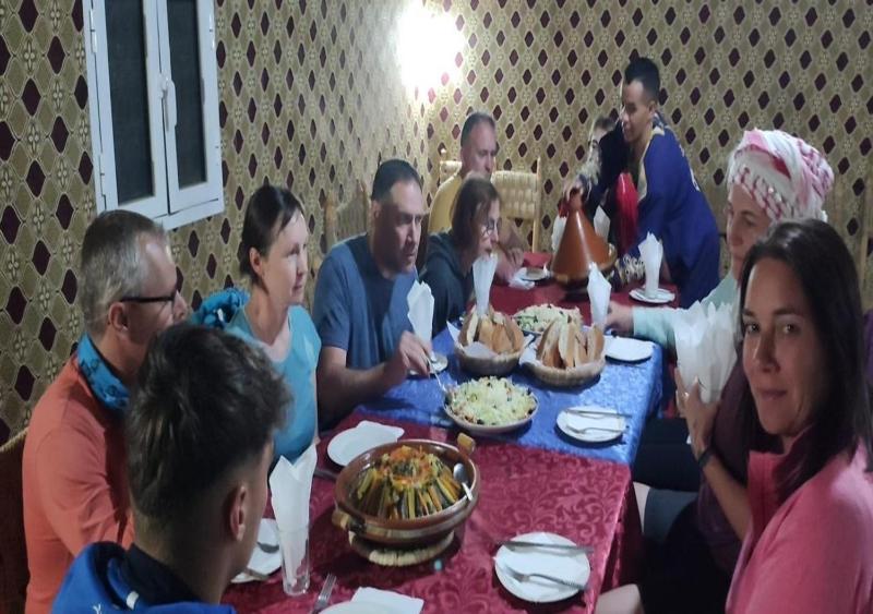 Camel Trekking Desert Camp - image 21