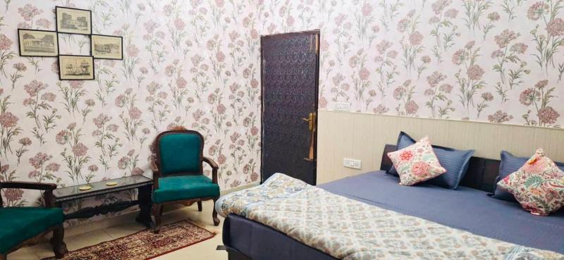 The Boho Heritage Haveli - image 16