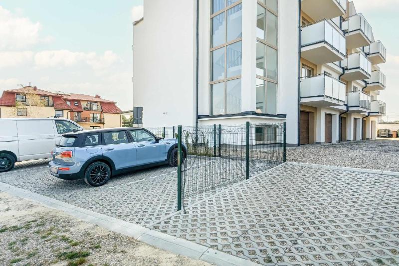 Rodzinny Apartament Blisko Morza Inspirowany Grą Minecraft z Konsolą do Gier by Noclegi Renters - image 12