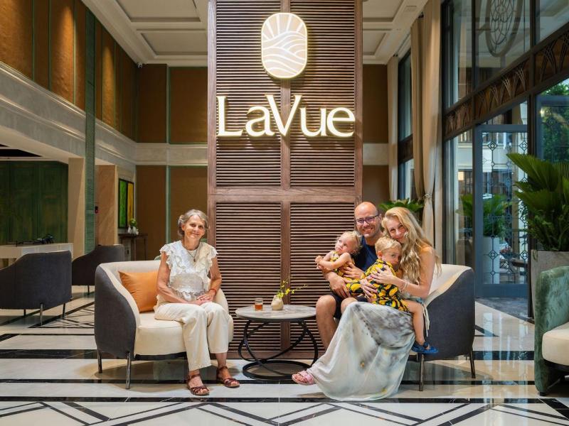 Hotel LaVue Tam Coc - image 47