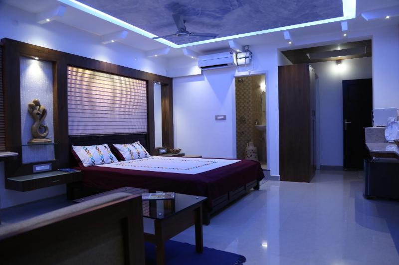 Hotel Mudra Midtown - image 15