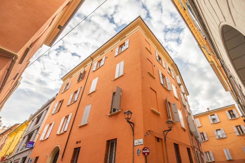 De'Giudei Bologna by Short Holidays - image 14