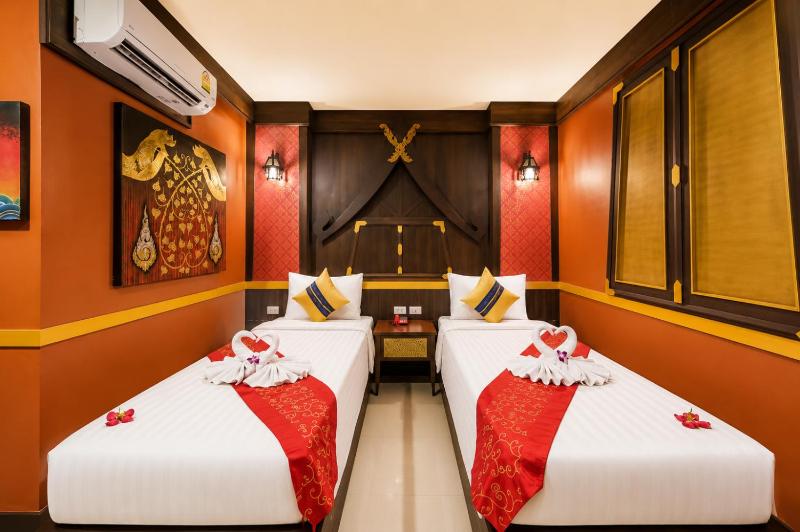99 Residence Patong Hotel - image 16