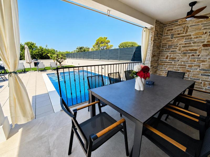 Villa Alba with pool - Sol tours - image 7