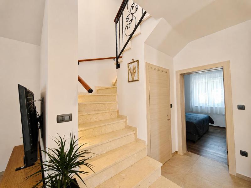 Villa Alba with pool - Sol tours - image 14