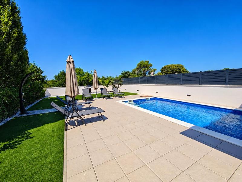 Villa Alba with pool - Sol tours - image 16