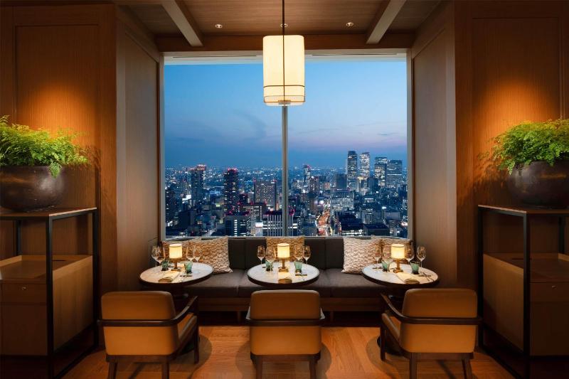 Conrad Nagoya - image 15