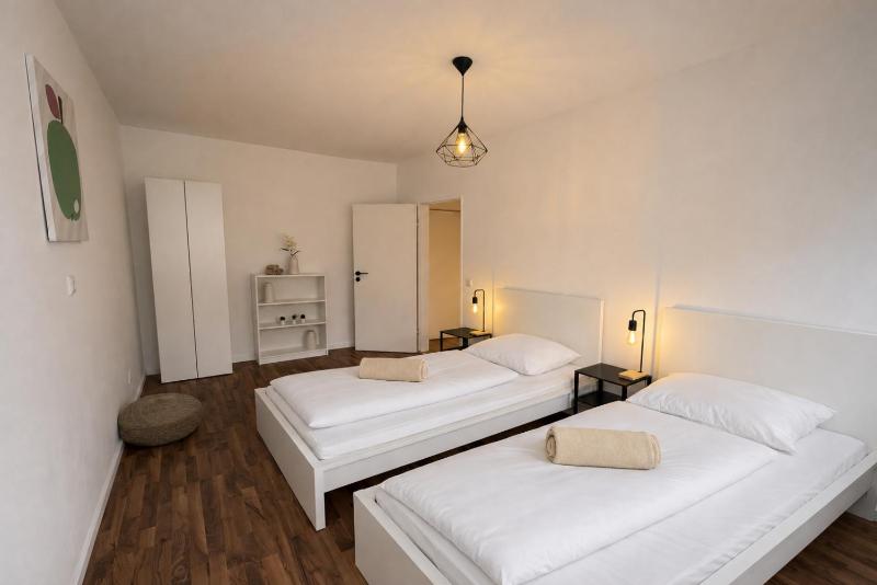 StayFab Rooms & Apartments - image 48