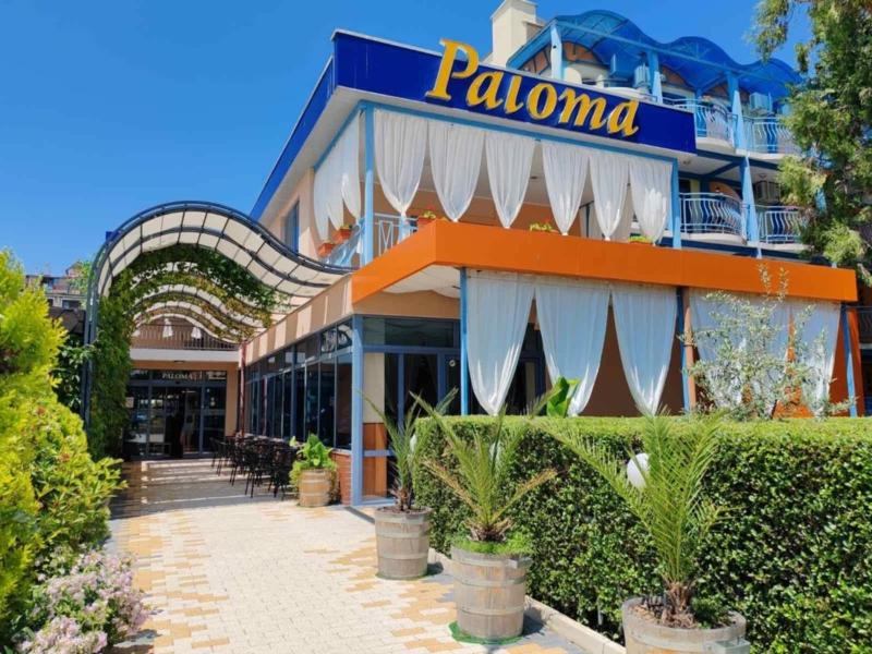 Paloma - in the center of the city - image 33