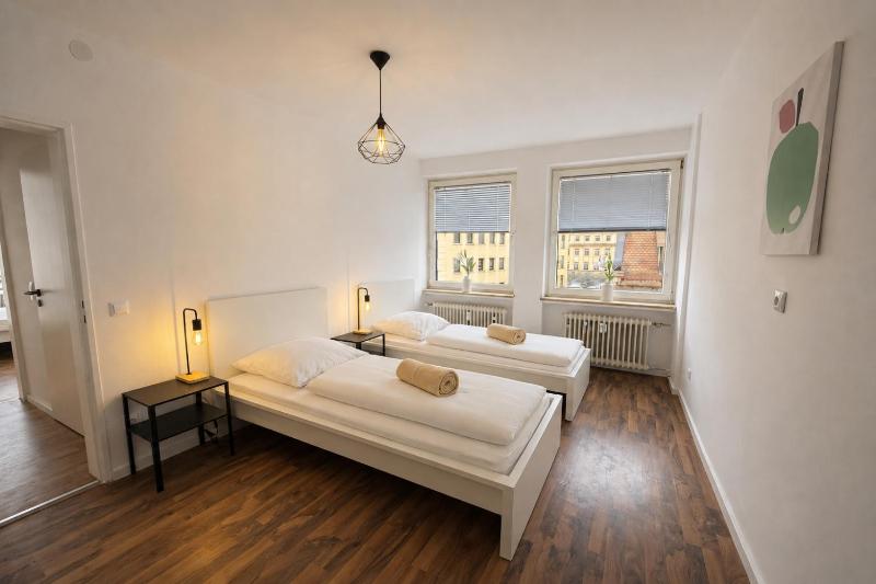 StayFab Rooms & Apartments - image 33
