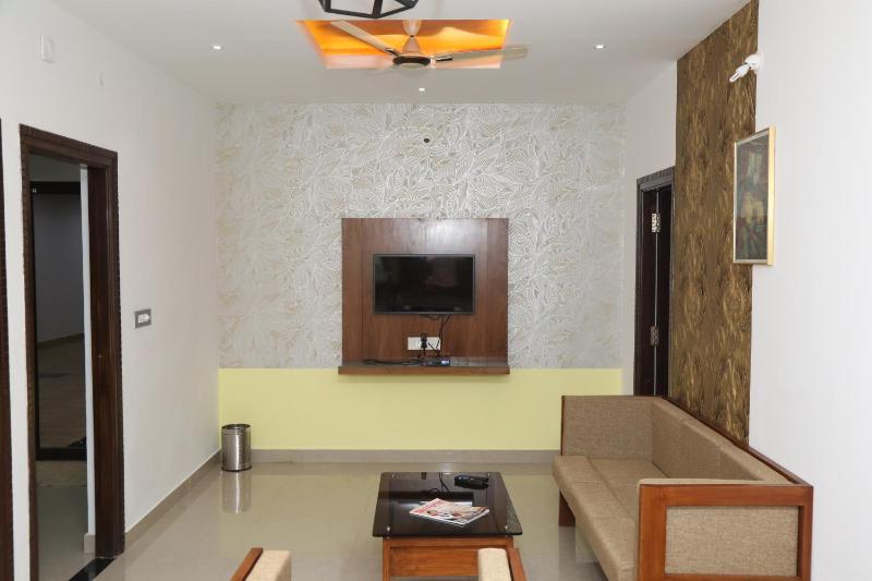 Hotel Mudra Midtown - image 33