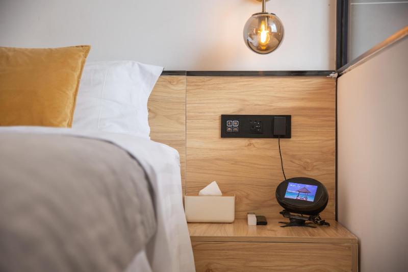 JIDMI HOTEL - image 33
