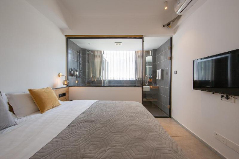JIDMI HOTEL - image 27