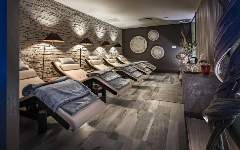 Safi Royal Luxury Valle - image 31