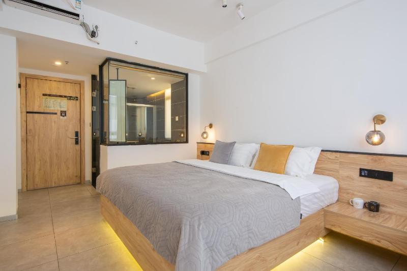 JIDMI HOTEL - image 23