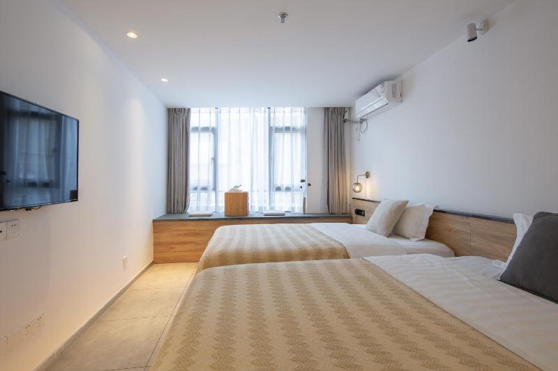 JIDMI HOTEL - image 31