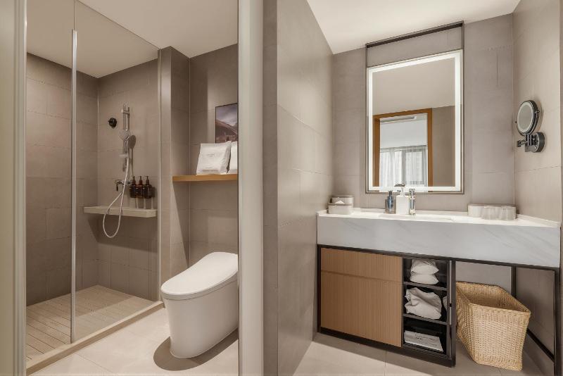 Atour Hotel Hefei Jingshang Commercial City North Tongling Road - image 38