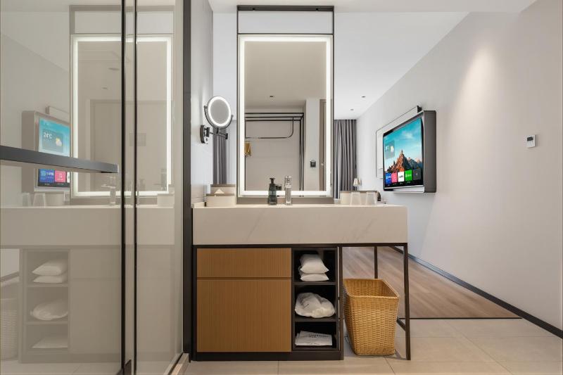 Atour Hotel Hefei Jingshang Commercial City North Tongling Road - image 37