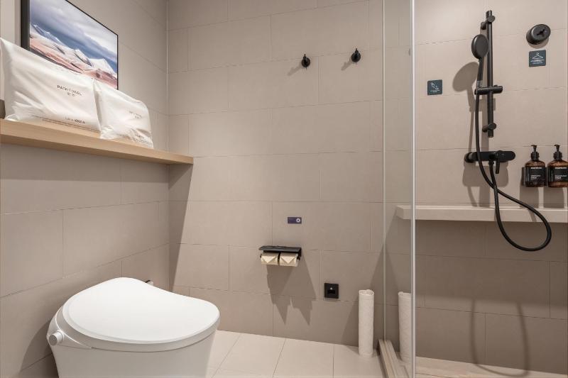 Atour Hotel Hefei Jingshang Commercial City North Tongling Road - image 36