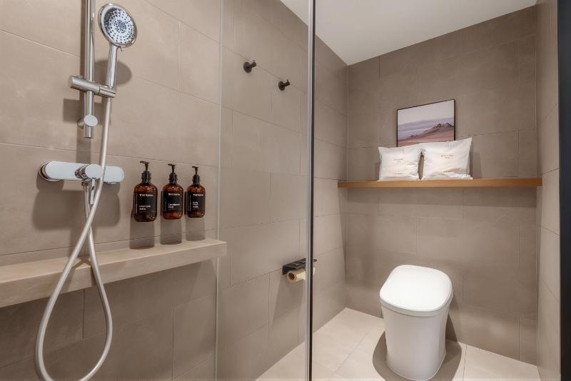 Atour Hotel Hefei Jingshang Commercial City North Tongling Road - image 29