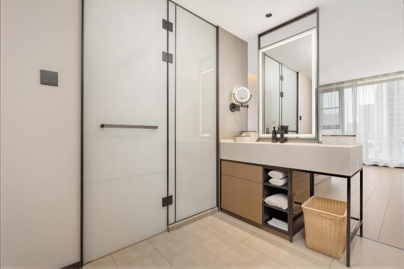 Atour Hotel Hefei Jingshang Commercial City North Tongling Road - image 41