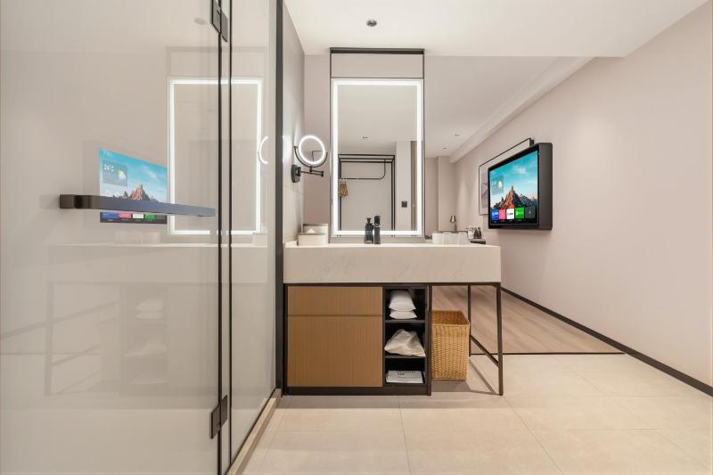 Atour Hotel Hefei Jingshang Commercial City North Tongling Road - image 30